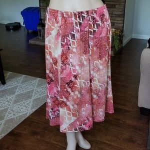 Womens skirt